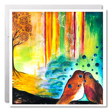 Load image into Gallery viewer, Six Image Card Set - Joyful
