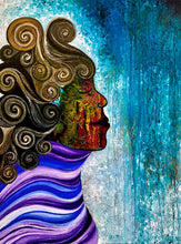 Load image into Gallery viewer, Original Painting - Grateful (30"X40")