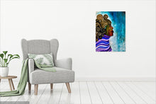 Load image into Gallery viewer, Original Painting - Grateful (30"X40")