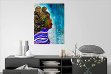 Load image into Gallery viewer, Original Painting - Grateful (30"X40")