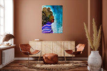 Load image into Gallery viewer, Original Painting - Grateful (30"X40")