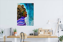 Load image into Gallery viewer, Original Painting - Grateful (30"X40")
