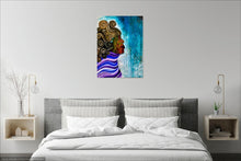 Load image into Gallery viewer, Original Painting - Grateful (30"X40")