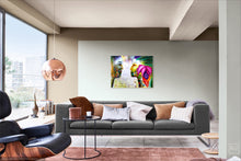 Load image into Gallery viewer, Original Painting - I See You (30"X40")