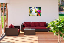 Load image into Gallery viewer, Original Painting - I See You (30"X40")