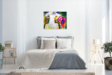 Load image into Gallery viewer, Original Painting - I See You (30"X40")