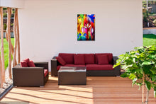 Load image into Gallery viewer, Original Painting - Peace (24"X36")