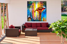 Load image into Gallery viewer, Original Painting - Radiant (60&quot;X64&quot;)
