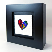 Load image into Gallery viewer, Tiny Heart Painting - Coil