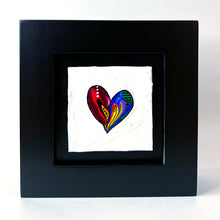 Load image into Gallery viewer, Tiny Heart Painting - Coil