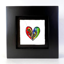 Load image into Gallery viewer, Tiny Heart Painting - Vine