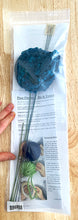 Load image into Gallery viewer, DIY Pom Flower - Dark Turquoise
