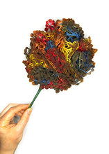 Load image into Gallery viewer, DIY Pom Flower - Fruity Chocolate
