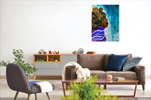 Load image into Gallery viewer, Original Painting - Grateful (30&quot;X40&quot;)
