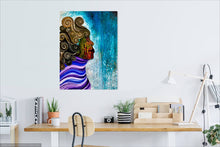 Load image into Gallery viewer, Original Painting - Grateful (30&quot;X40&quot;)
