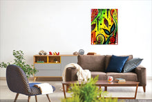 Load image into Gallery viewer, Original Painting - Oasis (30&quot;X40&quot;)
