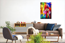 Load image into Gallery viewer, Original Painting - Peace (24&quot;X36&quot;)
