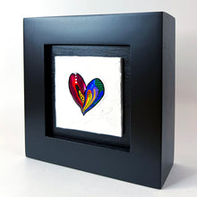 Load image into Gallery viewer, Tiny Heart Painting - Coil
